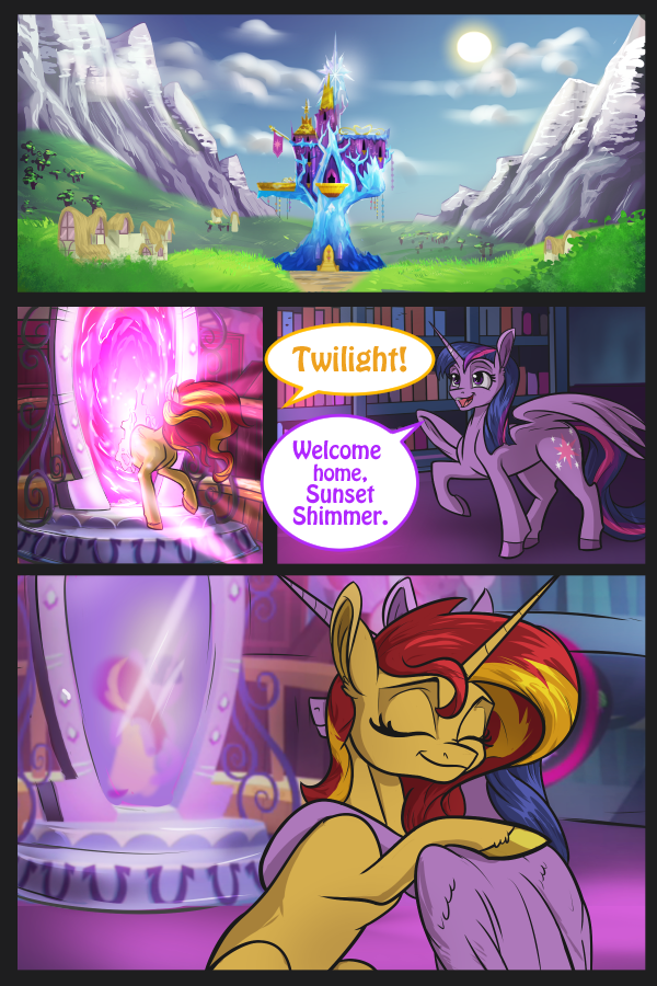 Search for Twilight: Page 1