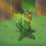 Dryad Grove