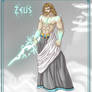 Olympian Zeus