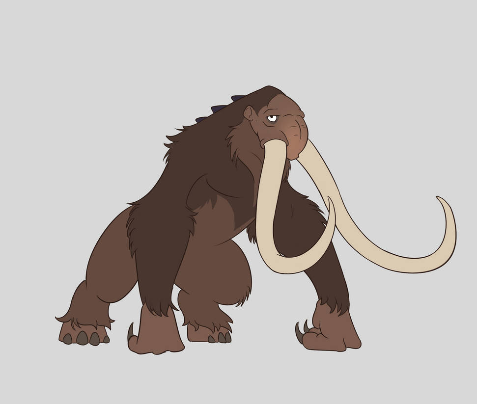 Behemoth by alorix on DeviantArt