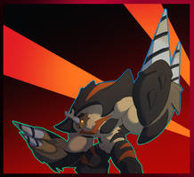 Megalon's Might! (2)