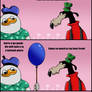 Gooby's Balloon