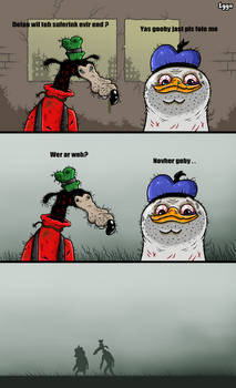 Dolan Nowhere