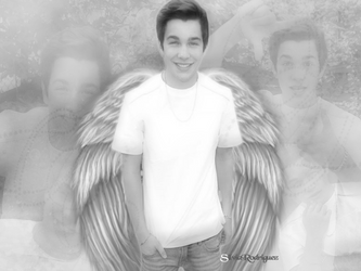 Austin My Angel