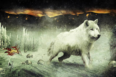 Chaos in the Realm, Winter of the Wolves