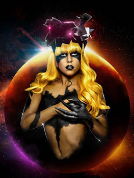The Mother Monster