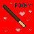 Chocolate Pocky