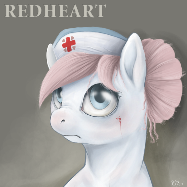 RedHeart