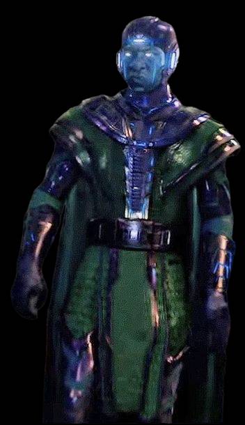 Concept Art of Kang the Conqueror (MCU) by matuta2002 on DeviantArt