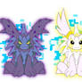 Digimon - Cherubimon