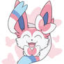 Pokemon - Sylveon