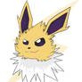 Pokemon - Jolteon