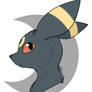 Pokemon - Umbreon