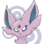 Pokemon - Espeon