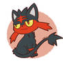 Pokemon - Litten