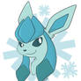 Pokemon - Glaceon