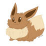 Pokemon - Eevee