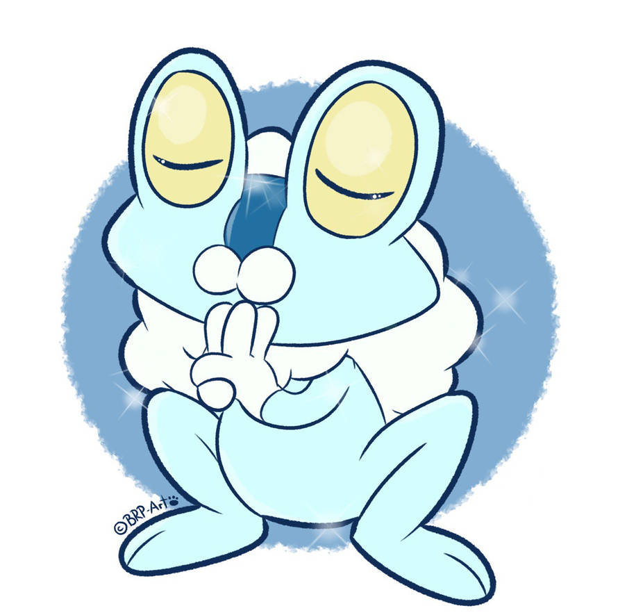 Pokemon - Shiny Froxy by BRP-Art on DeviantArt