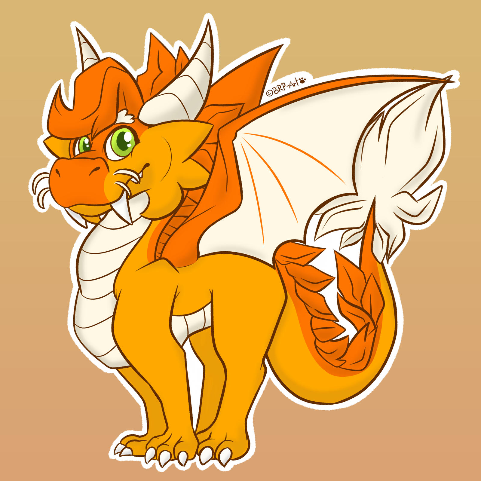 ArtFight 2022 Attack - Hunny