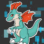 DIGIMON - Dracomon