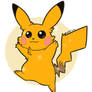 Pokemon - Shiny Pikachu