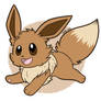 Pokemon - Eevee