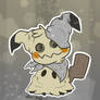 Pokemon OC - Stitches 2023