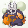 ArtFight 2023 Attack - Lagomon