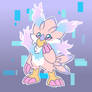 ArtTrade - Piyokumon (Digifake)