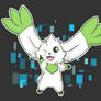 DIGIMON - Terriermon