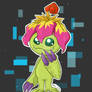 DIGIMON - Palmon