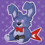 Fanart - Bonnie