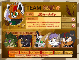 ArtFight Card 2025