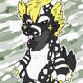 Fursona - Fake Chibi 2025