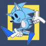 ArtFight 2025 Attack - Nick the Doodlehog