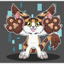 Digimon - Mikemon