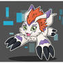 Digimon - Gomamon