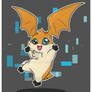 Digimon - Patamon