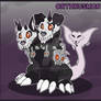 Digimon OC - Orthrusmon