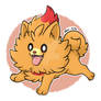 Pokemon - Pombon