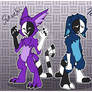 Fursona - Schwefel and Pech