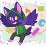 ArtFight Attack 2026 - Whirl