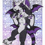 ArtFight Attack 2026 - Grave Site