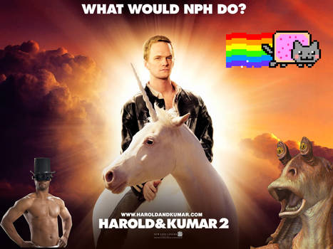 What Would NPH Do?