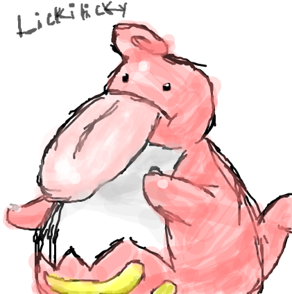 LIckilicky