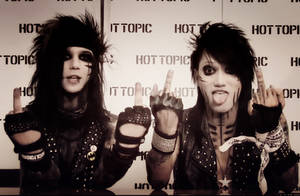 To All The BVB Haters