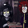Charby the Vampirate Update 1068