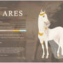 Ares Reference