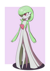 Gardevoir