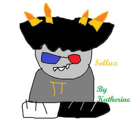 Sollux captor